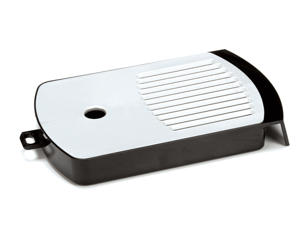 Fetco 1000.00014.00 Drip Tray Assembly , L3D-15, 2 (FE1000-00014-00) Each