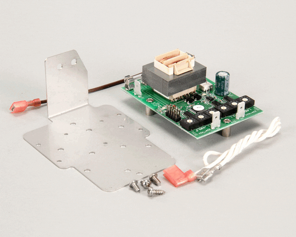 Fetco 1000.00034.00 Digital Timer, 100-120Vac (FE1000-00034-00) Each