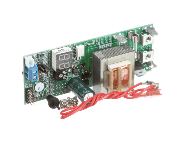 Fetco 1000.00035.00 Digital Thermostat, 200-240Vac (FE1000-00035-00) Each