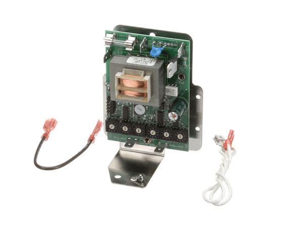 Fetco 1000.00036.00 Digital Timer, 200-240Vac (Exp (FE1000-00036-00) Each