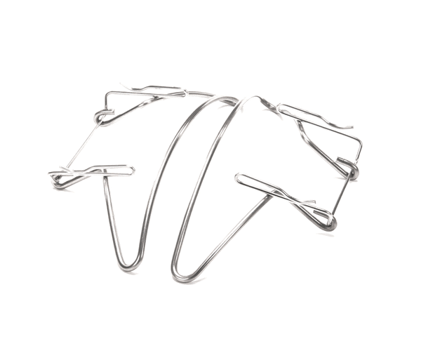 Fetco 1000.00053.00 6000 Series Brew Basket Clips, (FE1000-00053-00) Each