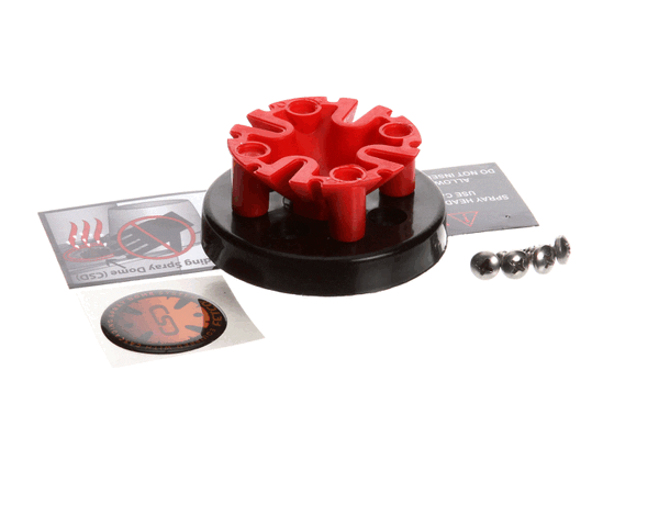 Fetco 1000.00079.00 Small Csd Retrofit Kit (FE1000-00079-00) Each