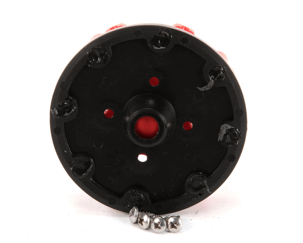Fetco 1000.00080.00 Large Csd Retrofit Kit (2050E) (FE1000-00080-00) Each