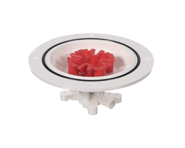 Fetco 1000.00096.00 Kit, Spray Housing Assembly, S (FE1000-00096-00) Each