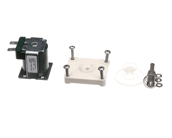 Fetco 1000.00114.00 Solenoid 24Vdc (FE1000-00114-00) Each