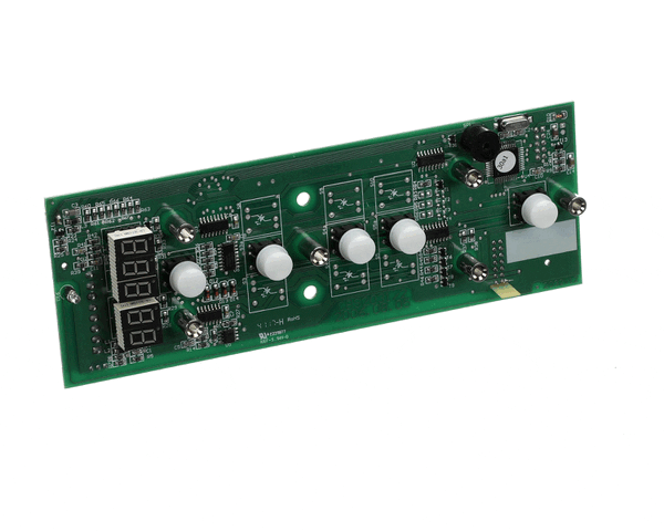 Fetco 1000.00122.00 Kit, Assembly, 5 Keys, S2P (FE1000-00122-00) Each