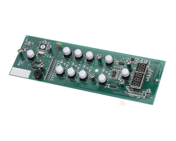 Fetco 1000.00126.00 Control Board (FE1000-00126-00) Each