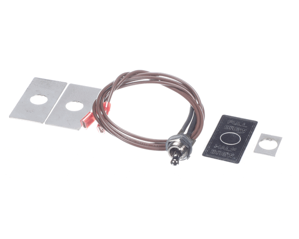 Fetco 1000.00152.00 Switch, Full/Half, Slide (FE1000-00152-00) Each