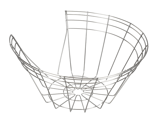 Fetco 1009.00004.00 Basket, Wire, 21X7, Cbs-60S (FE1009-00004-00) Each