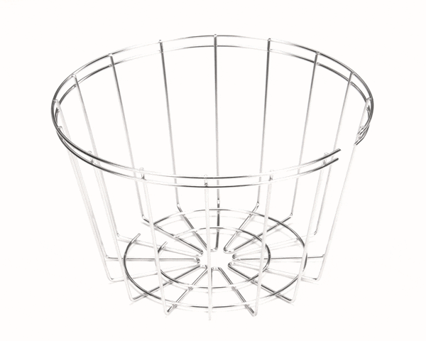 Fetco 1009.00005.00 Basket, Wire, 16 X 6 (FE1009-00005-00) Each