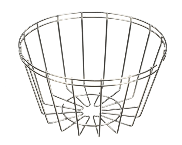 Fetco 1009.00006.00 Basket, Wire, 13 X 5, Cbs 2040 (FE1009-00006-00) Each