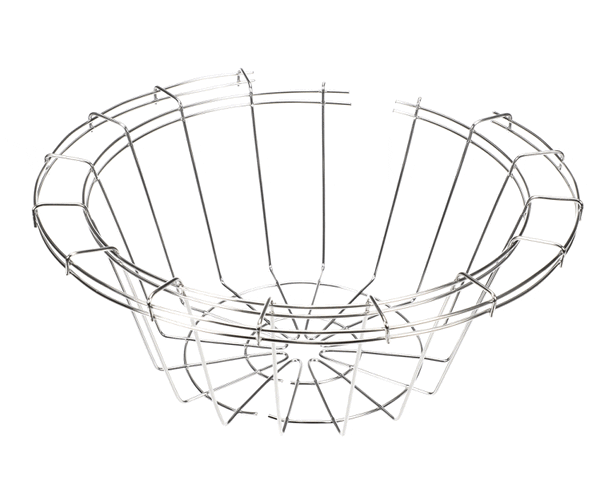 Fetco 1009.00009.00 Basket, Wire, 18 X 7.5, Cbs-60 (FE1009-00009-00) Each
