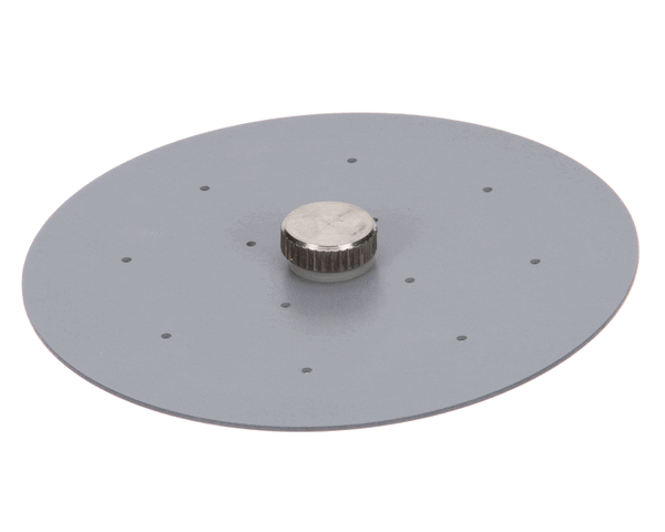 Fetco 102081 Assembly, Small Spray Plate (FE102081) Each