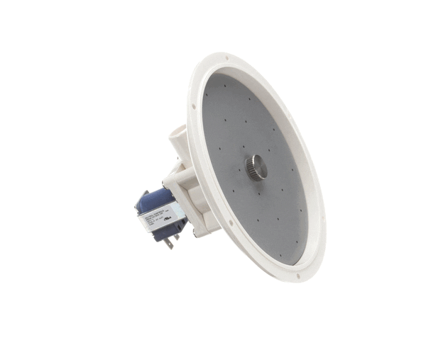 Fetco 102159 Assembly Large Spray Head 240V (FE102159) Each