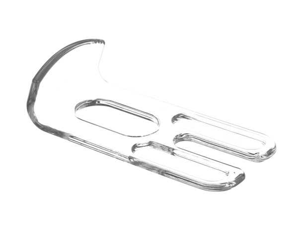 Fetco 1023.00055.00 Guard, Faucet, L3D-15/20 (FE1023-00055-00) Each