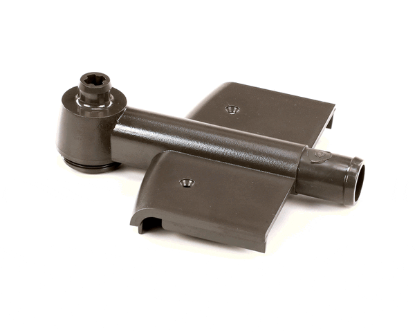 Fetco 1023.00208.00 Faucet Body, Hwb-2100 (FE1023-00208-00) Each