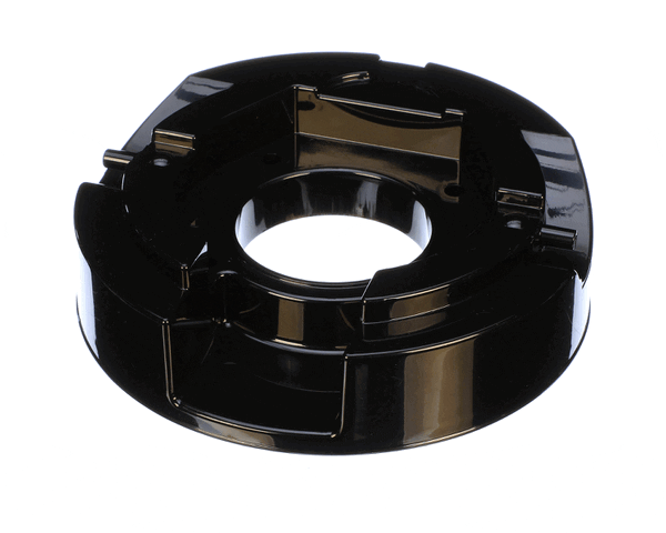 Fetco 1023.00282.00 Top, L4D-15/20, Black (FE1023-00282-00) Each