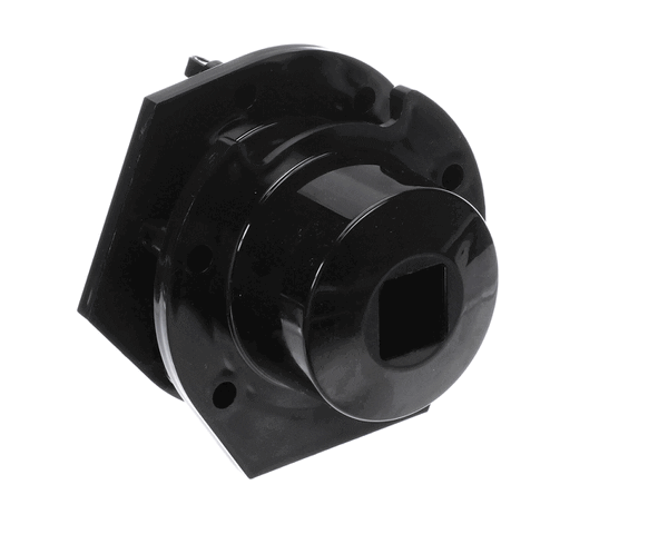 Fetco 1023.00285.00 Cup Funnel L4D/L4S-10, Black (FE1023-00285-00) Each