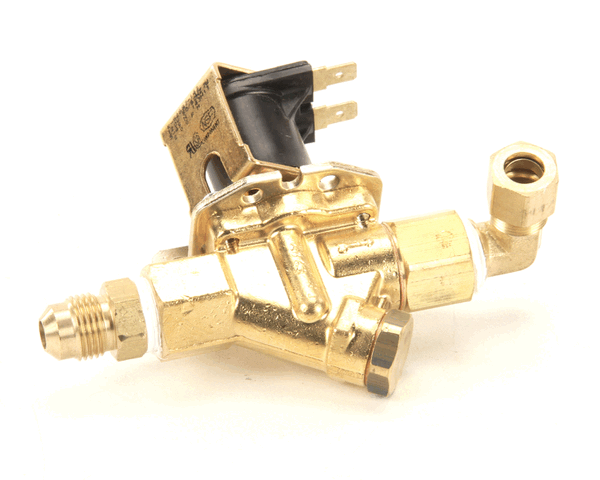 Fetco 102323 Assembly, Valve, S-45/2.0 Gpm, 120 (FE102323) Each