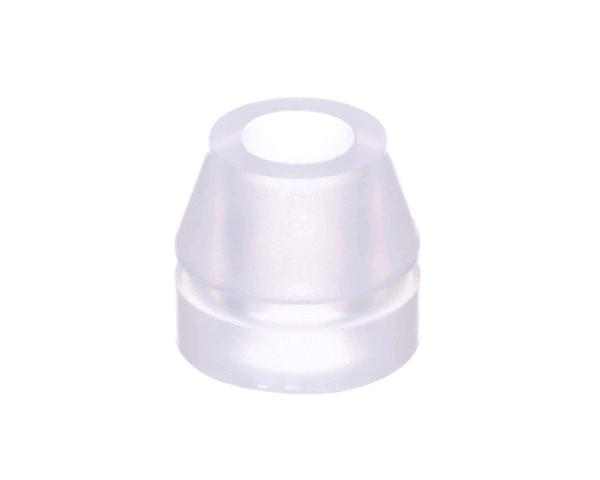 Fetco 1024.00050.00 Grommet, Silicone, 11.4Mm Id (FE1024-00050-00) Each