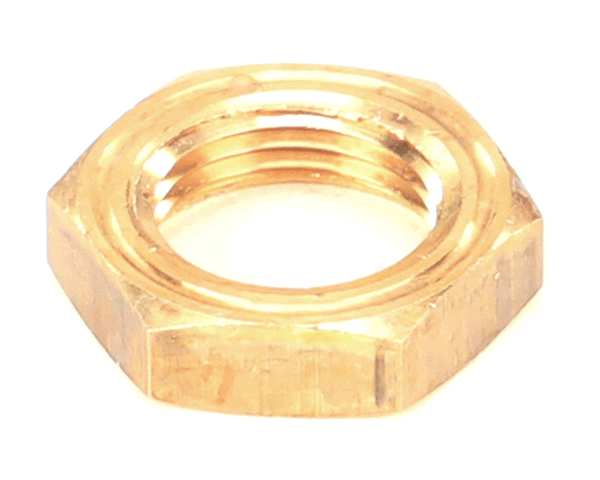 Fetco 1031.00033.00 Locknut, 3/8-18 Npt Thread (FE1031-00033-00) Each