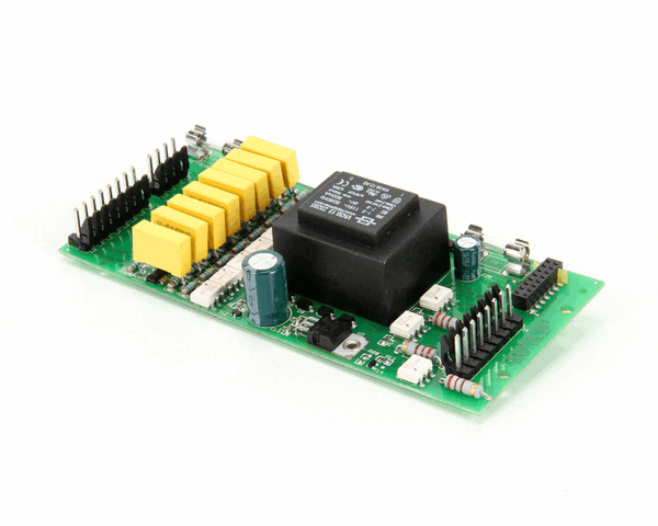 Fetco 1051.00011.00 Board, Power Supply, 120Vac (FE1051-00011-00) Each