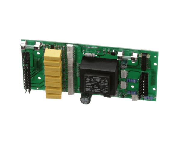Fetco 1051.00017.00 Board, Power Supply, 200-240 V (FE1051-00017-00) Each