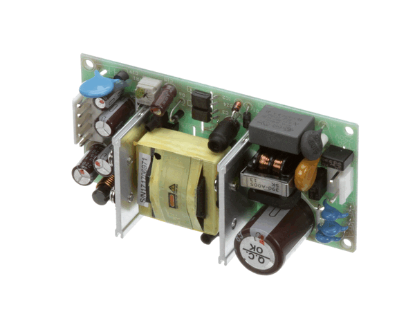Fetco 1052.00001.00 Power Supply, 90-264Vac/24Vdc, (FE1052-00001-00) Each