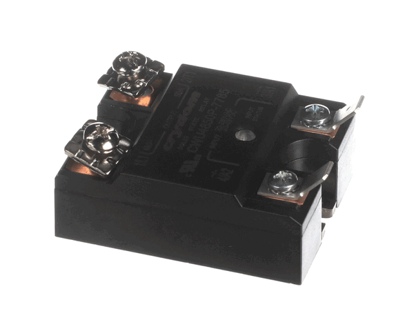 Fetco 1052.00033.00 Relay, Solid State, 50A/480Vac (FE1052-00033-00) Each