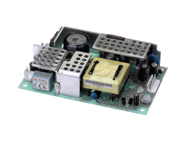 Fetco 1052.00059.00 Power Supply 90-264Vac/24Vdc, 2.25A (FE1052-00059-00) Each