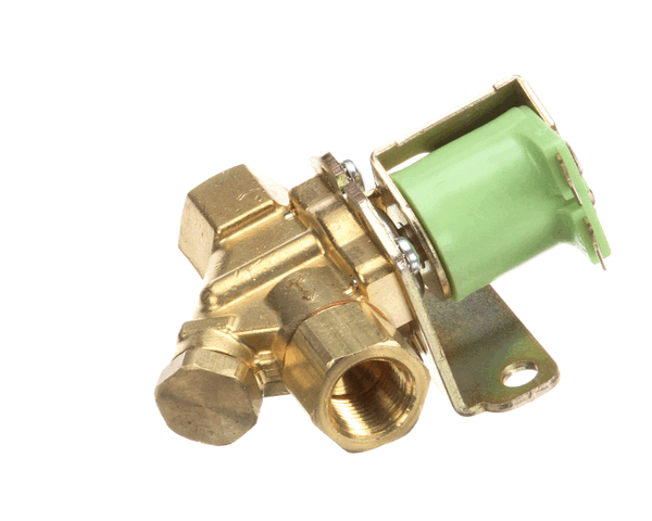 Fetco 1057.00026.00 Valve, S-45/1.4 Gpm, 230Vac, 5 (FE1057-00026-00) Each
