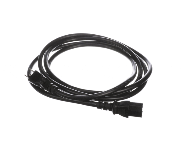 Fetco 1063.00003.00 Power Cord, American, 120Vac,1 (FE1063-00003-00) Each