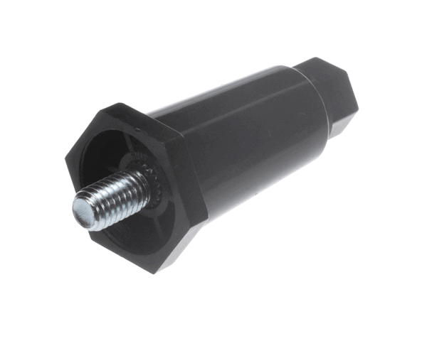 Fetco 1073.00016.00 Leg, Thermoplastic, 2.50 (63Mm (FE1073-00016-00) Each