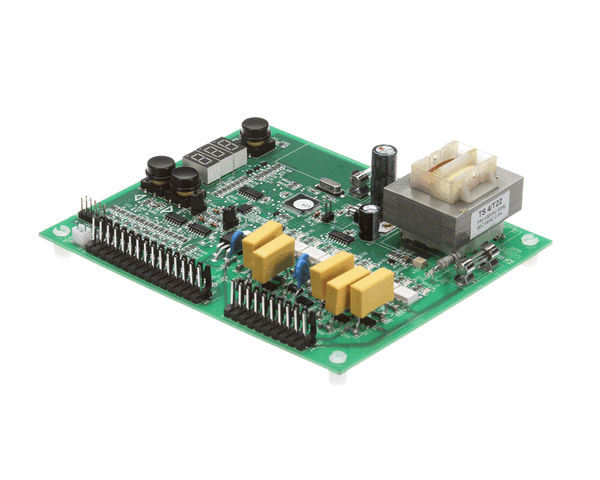 Fetco 108022 Assembly.Board, Control And Softwa (FE108022) Each