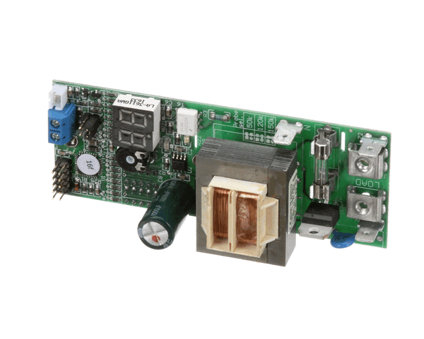 Fetco 108032 Assembly.Board, Thermostat Digital (FE108032) Each