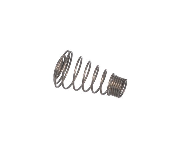 Fetco 1085.00008.00 Spring Conical, Hwd-2100 Control (FE1085-00008-00) Each