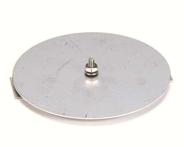 Fetco 1102.00007.00 Tank Cover Assembly (FE1102-00007-00) Each