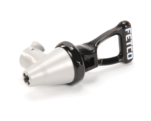 Fetco 1102.00055.00 Faucet, Assembly, L3D 10/15/20 (FE1102-00055-00) Each