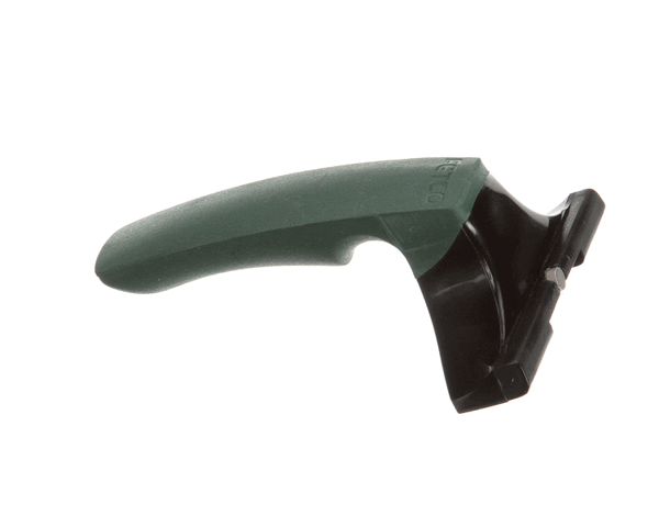 Fetco 1102.00066.00 Handle W/ Magnet Assembly, Gre (FE1102-00066-00) Each