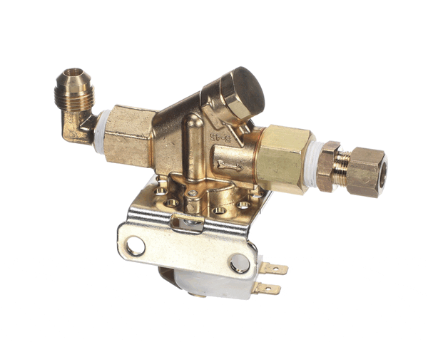 Fetco 1102.00107.00 Valve Assy (FE1102-00107-00) Each