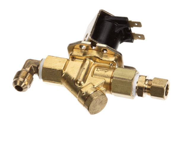 Fetco 1102.00157.00 Valve Assy, S-45/2.0 Gpm, 120V (FE1102-00157-00) Each