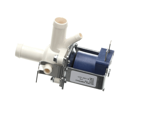 Fetco 1102.00167.00 Dispense Valve Assembly, Hwd-2 (FE1102-00167-00) Each