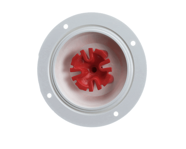 Fetco 1102.00203.01 Assembly, Spray Housing, Dsvp1 (FE1102-00203-01) Each