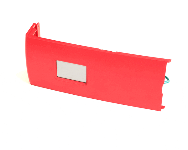 Fetco 1102.00228.00 Assembly Front Panel, Hwb-2100 (FE1102-00228-00) Each