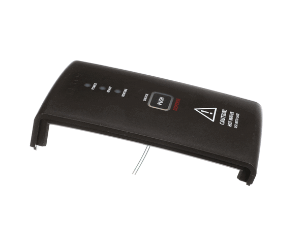 Fetco 1102.00250.00 Assembly Front Panel, Membrane (FE1102-00250-00) Each