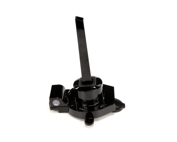 Fetco 1102.00347.Bk Top Cover/Funnel Assembly, L4D/L4S (FE1102-00347-BK) Each