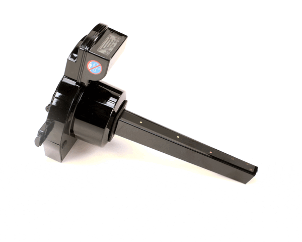 Fetco 1102.00347.Gy Top Cover/Funnel Assembly, L4D/L4S (FE1102-00347-GY) Each