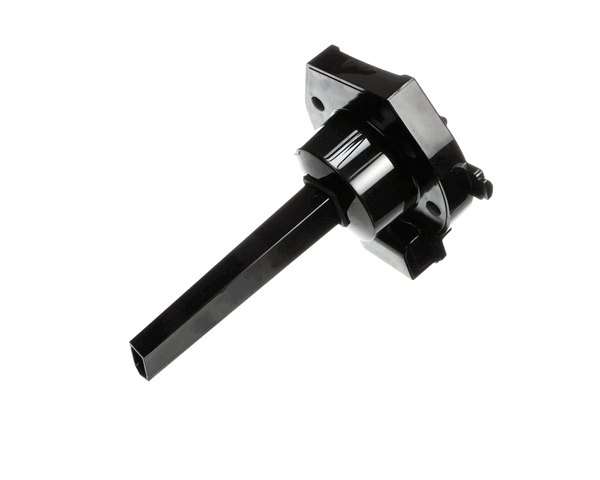 Fetco 1102.00350.Bk Top Cover/Funnel Assembly, L4D/L4S (FE1102-00350-BK) Each