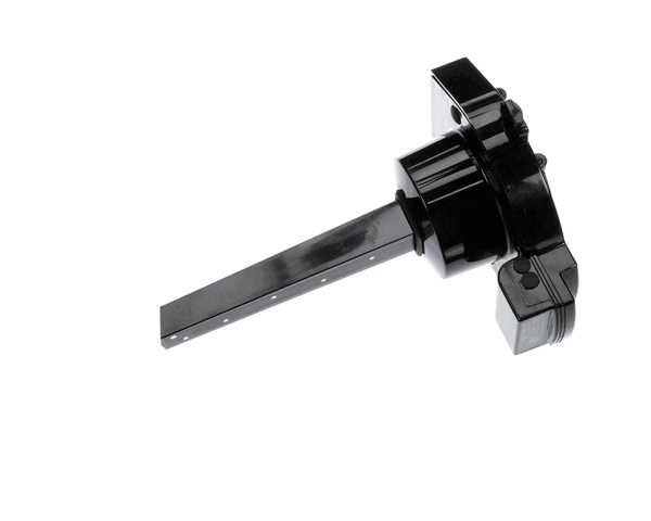 Fetco 1102.00350.Gy Top Cover/Funnel Assembly, L4D/L4S (FE1102-00350-GY) Each