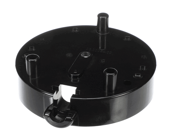 Fetco 1102.00363.00 Cover Assy, Bottom, Luxus 1.0G (FE1102-00363-00) Each